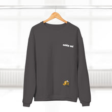 Charger l&#39;image dans la galerie, Unisex Crew Neck Sweatshirt (EU)
