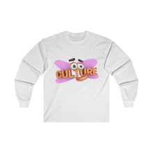 Load image into Gallery viewer, Unisex Ultra Cotton Long Sleeve Tee
