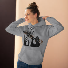 Charger l&#39;image dans la galerie, Unisex Pullover Hoodie
