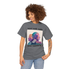 Load image into Gallery viewer, Unisex Heavy Cotton Tee
