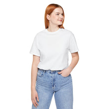 Load image into Gallery viewer, Unisex Jersey Short Sleeve Tee
