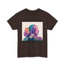 Load image into Gallery viewer, Unisex Heavy Cotton Tee
