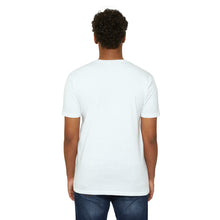 Load image into Gallery viewer, Unisex CVC Jersey T-shirt
