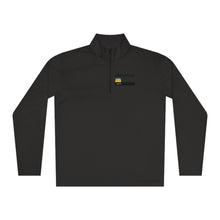 Load image into Gallery viewer, Unisex Quarter-Zip Pullover
