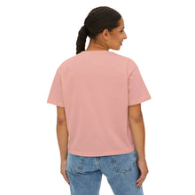 Load image into Gallery viewer, Women&#39;s Boxy Tee
