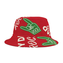 Load image into Gallery viewer, Bucket Hat (AOP)
