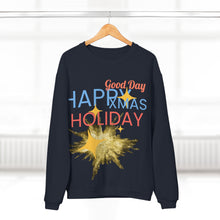 Load image into Gallery viewer, Unisex Crew Neck Sweatshirt (EU)
