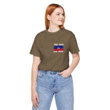 Load image into Gallery viewer, Unisex Jersey Short Sleeve Tee
