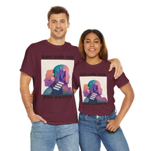 Load image into Gallery viewer, Unisex Heavy Cotton Tee
