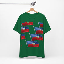 Load image into Gallery viewer, Unisex Jersey Short Sleeve Tee
