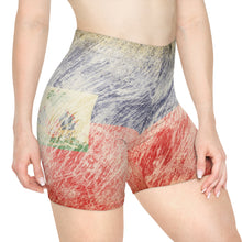 Load image into Gallery viewer, Women&#39;s Biker Shorts (AOP)
