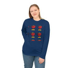 Load image into Gallery viewer, Unisex Performance Long Sleeve Shirt
