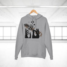 Charger l&#39;image dans la galerie, Unisex Pullover Hoodie
