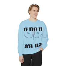 Load image into Gallery viewer, Unisex Garment-Dyed Sweatshirt
