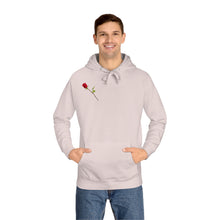 Load image into Gallery viewer, Unisex Fleece Hoodie
