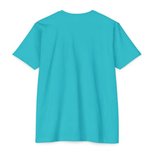 Load image into Gallery viewer, Unisex CVC Jersey T-shirt
