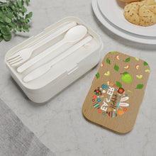 Charger l&#39;image dans la galerie, Bento Lunch Box
