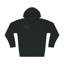 Load image into Gallery viewer, Unisex Fleece Hoodie
