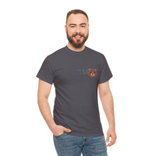 Load image into Gallery viewer, Unisex Heavy Cotton Tee
