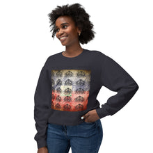 Load image into Gallery viewer, Unisex Lightweight Crewneck Sweatshirt
