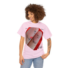 Load image into Gallery viewer, Unisex Heavy Cotton Tee
