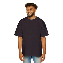 Load image into Gallery viewer, Men&#39;s Heavy Oversized Tee
