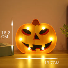 Load image into Gallery viewer, Halloween Lights  Deco
