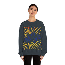 Charger l&#39;image dans la galerie, Unisex Heavy Blend™ Crewneck Sweatshirt
