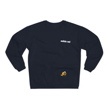 Load image into Gallery viewer, Unisex Crew Neck Sweatshirt (EU)
