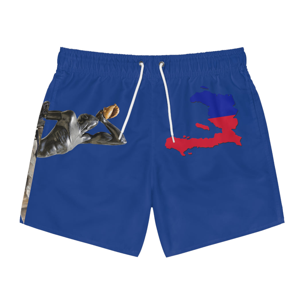 Swim Trunks (AOP)