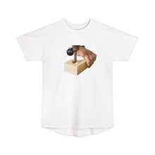 Load image into Gallery viewer, Unisex Long Body Urban Tee
