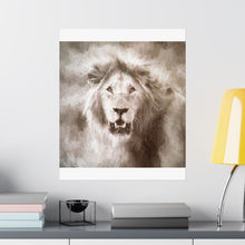 Charger l&#39;image dans la galerie, Matte Vertical Posters
