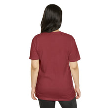 Load image into Gallery viewer, Unisex CVC Jersey T-shirt
