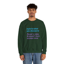 Load image into Gallery viewer, Unisex Heavy Blend™ Crewneck Sweatshirt
