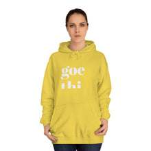 Load image into Gallery viewer, Unisex College Hoodie
