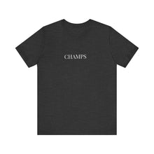 Charger l&#39;image dans la galerie, Unisex Jersey Short Sleeve Tee
