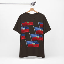 Load image into Gallery viewer, Unisex Jersey Short Sleeve Tee
