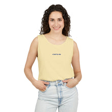 Charger l&#39;image dans la galerie, Unisex Garment-Dyed Tank Top
