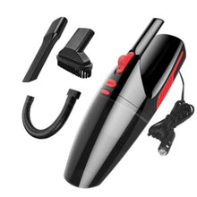 Charger l&#39;image dans la galerie, Handheld High-Power Vacuum Cleaner For Small Cars
