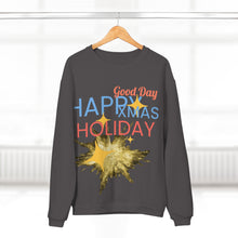 Load image into Gallery viewer, Unisex Crew Neck Sweatshirt (EU)
