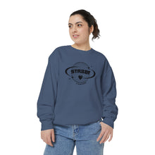 Charger l&#39;image dans la galerie, Unisex Garment-Dyed Sweatshirt
