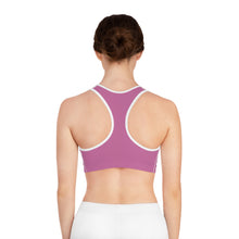 Load image into Gallery viewer, Sports Bra (AOP)
