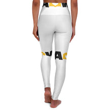 Load image into Gallery viewer, High Waisted Yoga Leggings (AOP)
