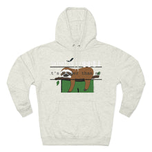 Load image into Gallery viewer, Unisex Premium Pullover Hoodie
