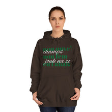 Load image into Gallery viewer, Unisex College Hoodie
