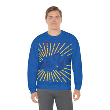 Load image into Gallery viewer, Unisex Heavy Blend™ Crewneck Sweatshirt
