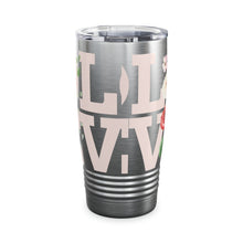 Load image into Gallery viewer, Ringneck Tumbler, 20oz
