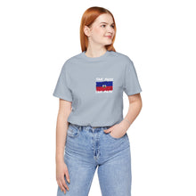 Load image into Gallery viewer, Unisex Jersey Short Sleeve Tee
