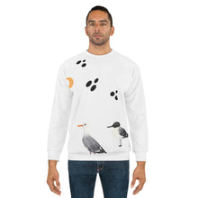 Charger l&#39;image dans la galerie, Unisex Sweatshirt (AOP)
