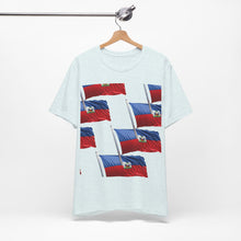 Load image into Gallery viewer, Unisex Jersey Short Sleeve Tee
